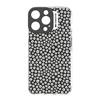 SBS - Cover camera logo CMCOVCAMIP1461PSF iPhone 14 Pro-Small Flowers