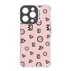 SBS - Cover camera CMCOVCAMIP1467PPQ iPhone 14 Pro Max-Pink Queen