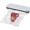 MACOM, Macchina sottovuoto automatica con finitura in vetro temperato, Forever Fresh VAC1080