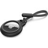 Belkin Secure Holder Airtag con Laccio - Nero
