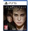 ACTIVISION Focus Home Interactive A Plague Tale: Requiem Standard PlayStation 5