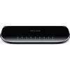TP-LINK Switch Desktop 8-porte Gigabit Unmanaged 8 porte RJ45 10-100-1000M