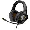 Lamborghini Cuffie Gaming con microfono per PC PS4 PS5 Xbox Smartphone Nintendo Switch