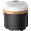 EcoFlow SCLI-B lanterna da campeggio Lanterna da campeggio a batteria Porta USB