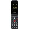 Beghelli Cellulare SLV15 Display TFT 2,4" Nero
