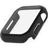 Belkin ScreenForce Protezione per schermo Nero Policarbonato PC , Vetro temperato