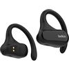 Belkin SoundForm ClearFit Auricolari Wireless Open-Ear Nero, Bluetooth Multipoint, IPX5