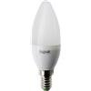 Beghelli Lampada a LED LITELED.6 OLIVA LUCE FREDDA 4 PZ.