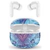 CELLULARLINE Music Sound Fancy Auricolari Bluetooth TWS in-ear senza fili con custodia di ricarica