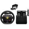 Thrustmaster T98-P Ferrari 296 GTB Volante e Pedali per PS5, PS4, PC