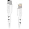 SBS cavo lightning type - C 100 cm