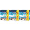 CAFF BORBONE CAFFE BORBONE - MISCELA DECISA 3 x Confezione 200pz