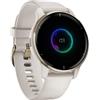 GARMIN Smart Watch VENU 2 PLUS-Ivory Crea