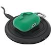 OTTERBOX Custodia OtterBox per AirPods Pro 1a-2a gen Protezione 360., Compatibile Wireless