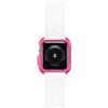 OTTERBOX Custodia Otterbox Exo Edge Fucsia per Apple Watch Serie 4-5 44mm Protezione su Misura