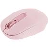 LOGITECH - Mouse M196 BLUETOOTH, 2 Tasti, Rotella di Scorrimento, durata batteria 12 mesi - Rosa