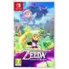 Nintendo The Legend of Zelda: Echoes of Wisdom