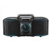 MEDIACOM ISPMDMPS60 DIFFUSORE HI-FI Nero-Blu