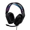 Logitech G G335 Auricolare Cablato A Padiglione Giocare Nero
