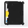OTTERBOX Custodia Otterbox Defender per iPad 10,9" 10 gen Nero Massima Protezione