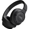 JBL Tune 720BT Cuffia Bluetooth con Microfono Bluetooth Colore Nero