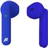 SBS Auricolari Twin TWS Wireless