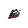 BRAUN - Ferro da stiro a vapore SI5057RD-Rosso nero
