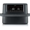 Severin Friggitrice ad Aria Capacita 9 Litri Potenza 2600 Watt Temperatura 60 - 200 .C con Timer colore Nero - FR 2490