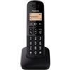 Panasonic Cordless KX-TGB610JTB Nero