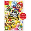 NINTENDO - SUPER MARIO PARTY JAMBOREE + 7 giorni di NSO