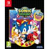 KOCH MEDIA Sonic Origins Plus Day One Edition for Nintendo Switch