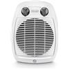 DELONGHI De Longhi HVA3220 Interno Grigio, Bianco 2000 W Riscaldatore ambiente elettrico con ventilatore