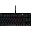 LOGITECH Tastiera Logitech G pro Mechanical Central-419 Nero [920-010592]