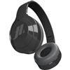 SBS Cuffie Wireless Bazzy con Microfono, Autonomia 6h e Slot TF Card