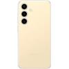 Samsung Clear Case SMAPP Custodia trasparente antiurto e anti ingiallimento per Galaxy S24
