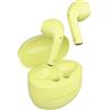SBS Auricolari True Wireless Nusoul Audio potente, comfort e autonomia senza fili