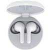 LGELECTRONICS LG FN4 Cuffia Auricolare Bianco