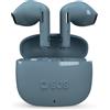 SBS Auricolari True Wireless SBS Go Pods con custodia ricarica e controlli touch