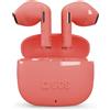 SBS Auricolari True Wireless SBS Go Pods con basetta ricarica e controlli touch