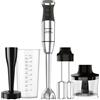 Taurus Frullatore ad immersione BAPI 1500 LUXE XL FULLSET