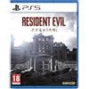 KOCH MEDIA Capcom Resident Evil Requiem, Standard Edition, PlayStation 5 PS5