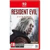NINTENDO Resident Evil Requiem, Standard Edition, Nintendo Switch 2