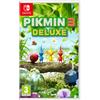 Nintendo Pikmin 3 Deluxe per Nintendo Switch Edizione Deluxe, PEGI 3