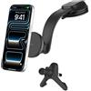 Belkin BoostCharge supporto auto nero per smartphone Stabilita e praticita in viaggio