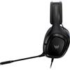 Acer Predator Galea 315 Auricolare Gaming Cablato Nero - Suono Immersivo