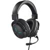 Acer Nitro Headset II NHW200 Cuffie Gaming Cablate Nero Audio Immersivo