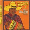 Foot Stompin Zydeco (CD) Thomas "Big Hat" Fields