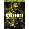 Synapse Films Syngenor (Special Edition) (DVD) David Gale Starr Andreeff Mitchell Lawrence