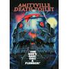 Srs Cinema Amityville Death Toilet (Blu-ray) Isaac Golub Roy Englebrecht Evan Jacobs