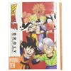 Funimation Prod Dragon Ball Z - Movie Pack Collection Three (Movies 10-13) (DVD) Sean Schemmel